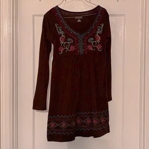 Roper Dress/Tunic